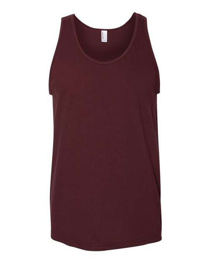 American Apparel Fine Jersey Tank 2408