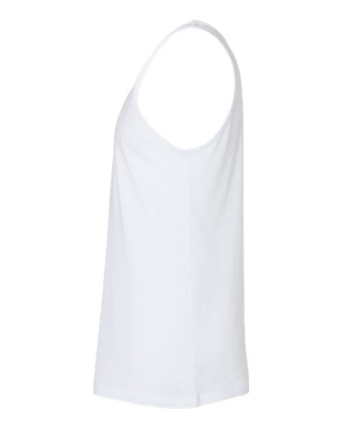 American Apparel Fine Jersey Tank 2408