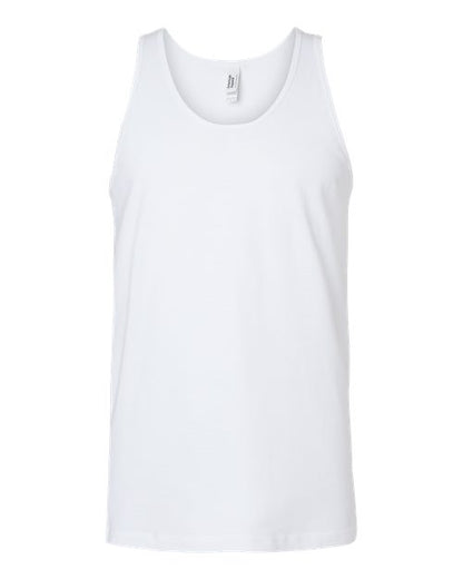 American Apparel Fine Jersey Tank 2408