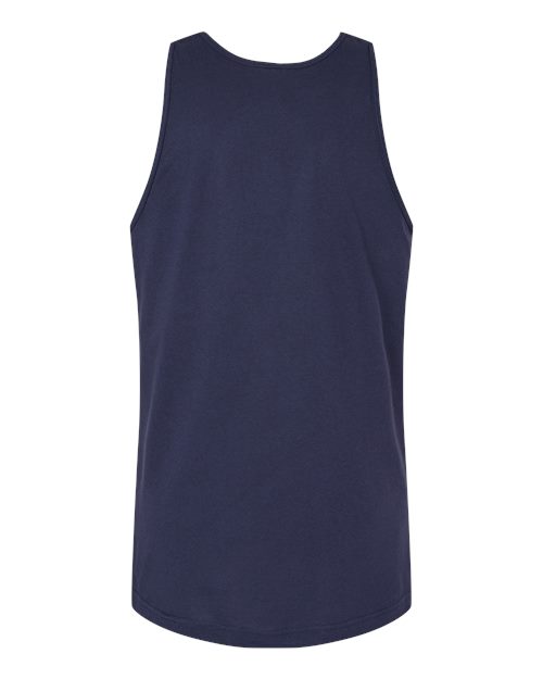 American Apparel Fine Jersey Tank 2408