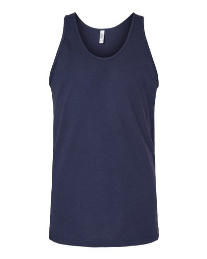 American Apparel Fine Jersey Tank 2408