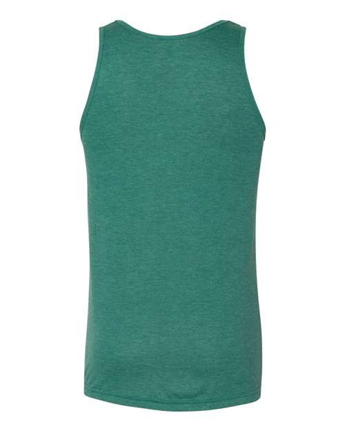American Apparel Triblend Tank TR408W