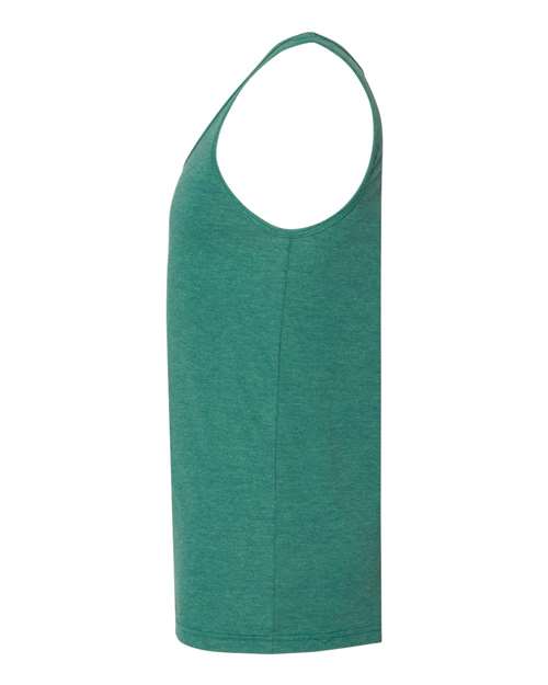 American Apparel Triblend Tank TR408W