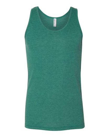 American Apparel Triblend Tank TR408W