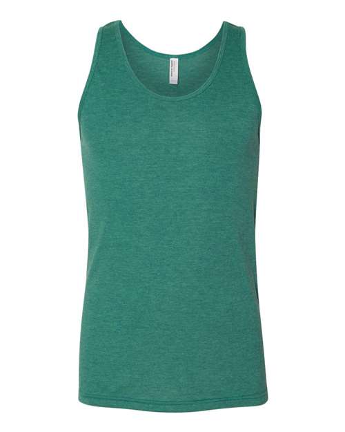 American Apparel Triblend Tank TR408W