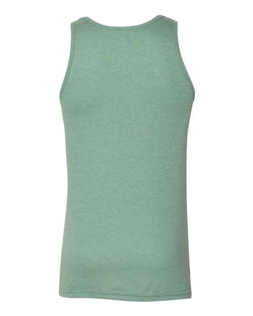 American Apparel Triblend Tank TR408W
