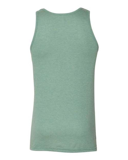 American Apparel Triblend Tank TR408W