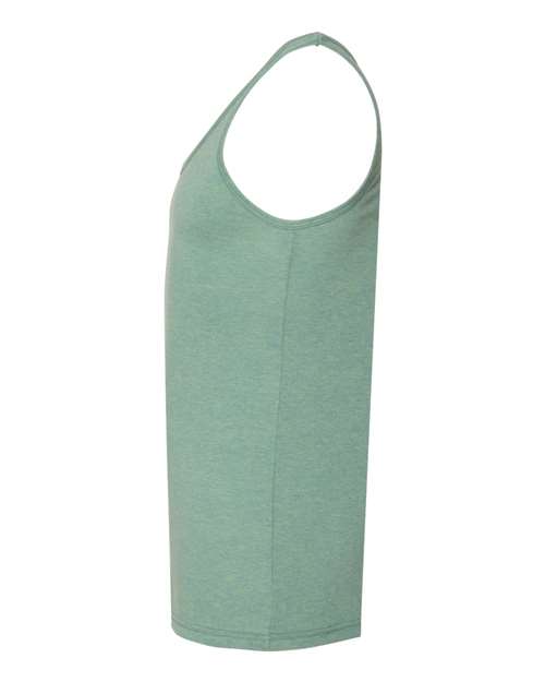 American Apparel Triblend Tank TR408W