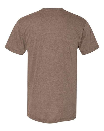American Apparel USA-Made Triblend Track Tee TR401USA