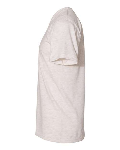 American Apparel USA-Made Triblend Track Tee TR401USA