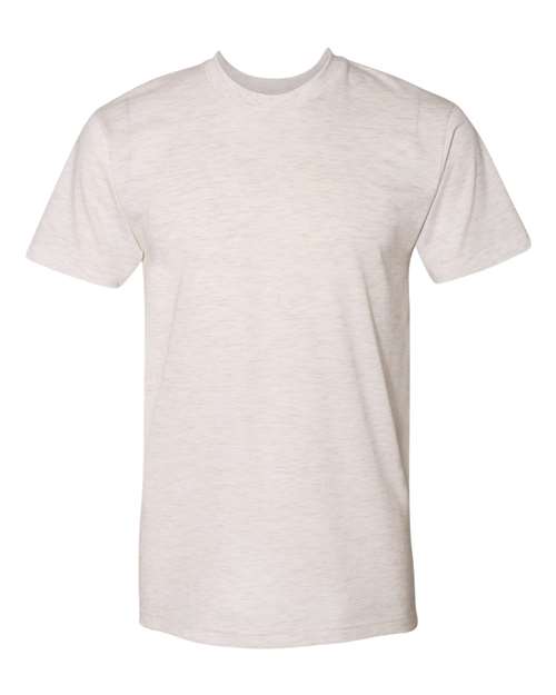 American Apparel USA-Made Triblend Track Tee TR401USA