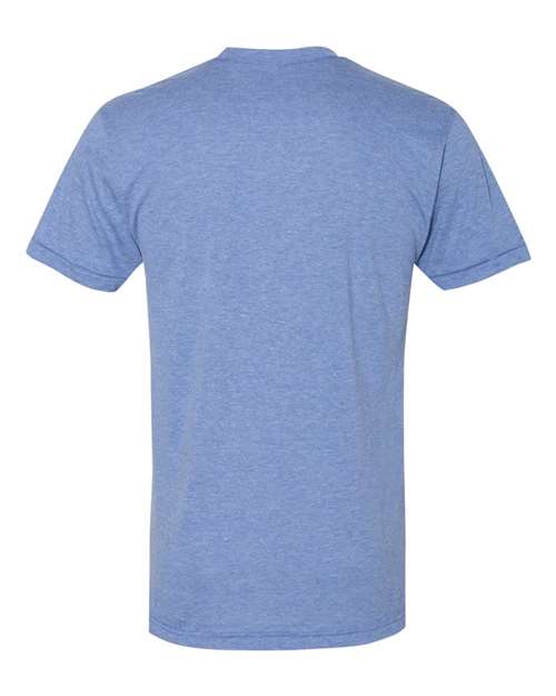 American Apparel Triblend Track Tee TR401