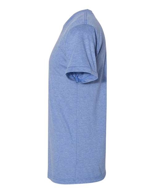 American Apparel Triblend Track Tee TR401