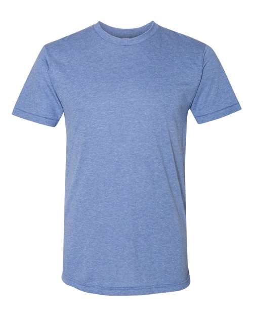 American Apparel Triblend Track Tee TR401