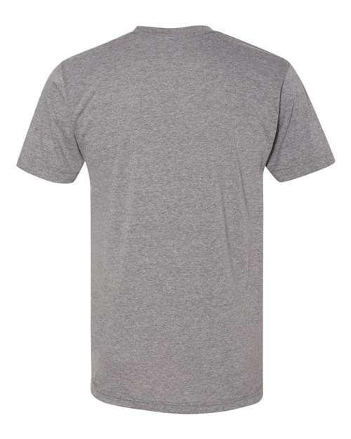 American Apparel Triblend Track Tee TR401