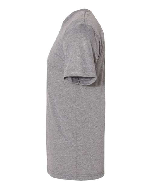 American Apparel Triblend Track Tee TR401