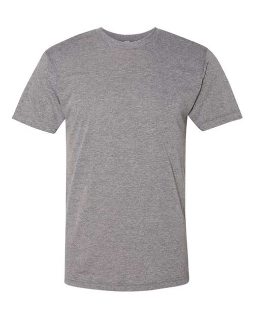 American Apparel Triblend Track Tee TR401