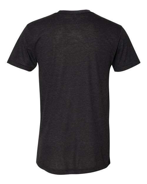American Apparel Triblend Track Tee TR401