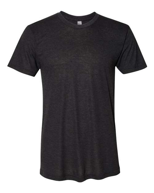 American Apparel Triblend Track Tee TR401