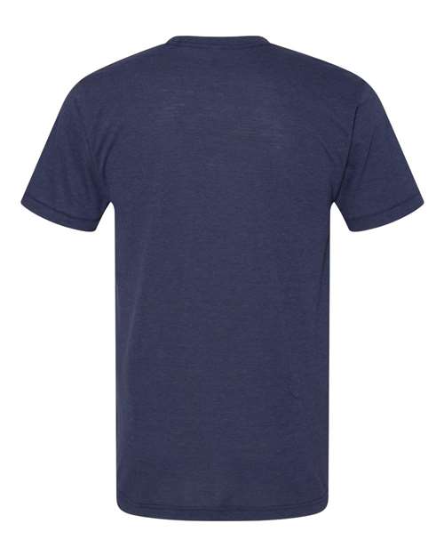 American Apparel Triblend Track Tee TR401