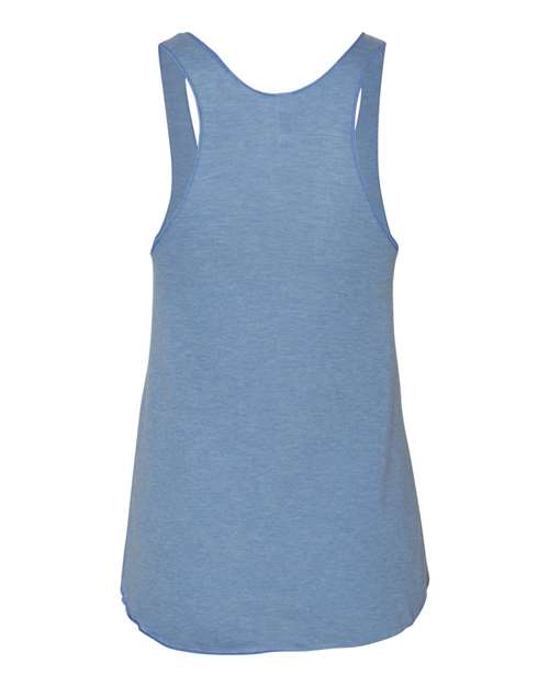 American Apparel Women’s Triblend Racerback Tank TR308W