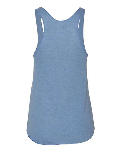 American Apparel Women’s Triblend Racerback Tank TR308W