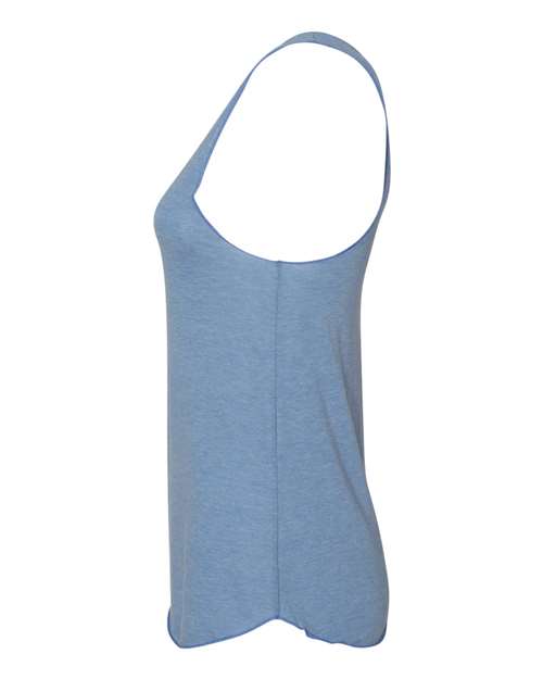 American Apparel Women’s Triblend Racerback Tank TR308W