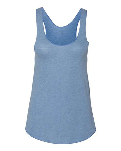 American Apparel Women’s Triblend Racerback Tank TR308W