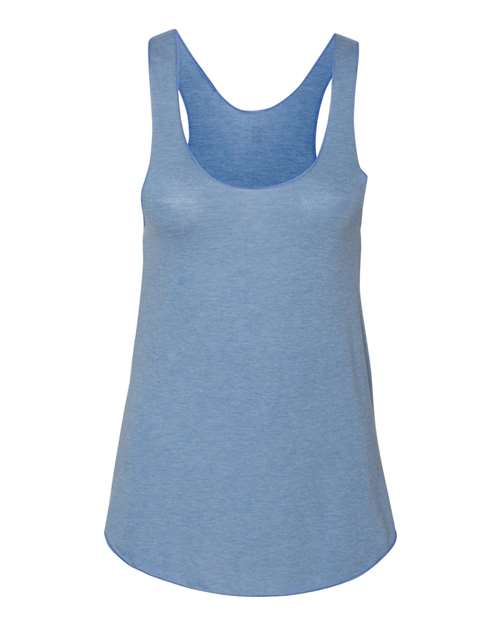 American Apparel Women’s Triblend Racerback Tank TR308W