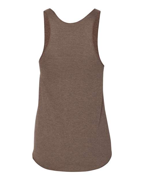American Apparel Women’s Triblend Racerback Tank TR308W
