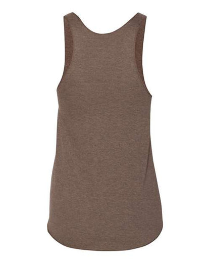 American Apparel Women’s Triblend Racerback Tank TR308W