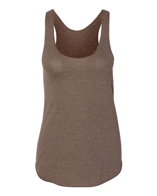 American Apparel Women’s Triblend Racerback Tank TR308W