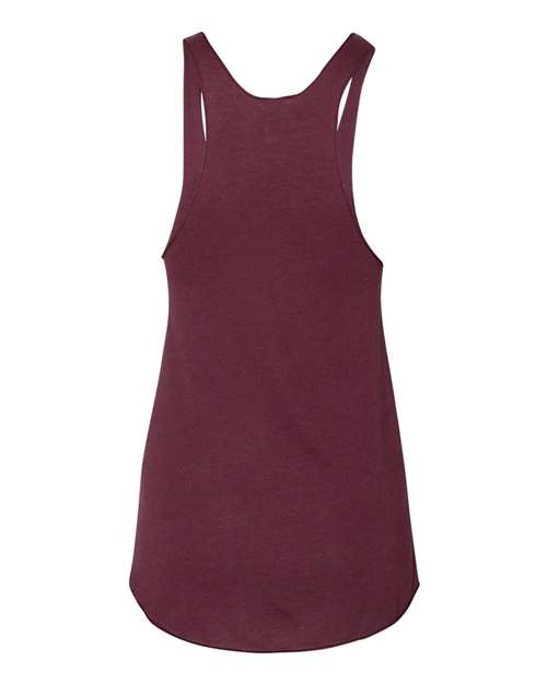 American Apparel Women’s Triblend Racerback Tank TR308W