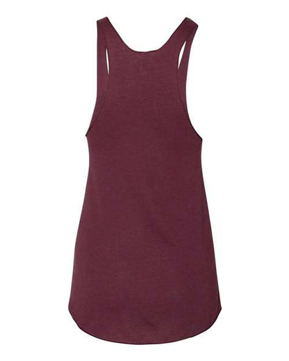 American Apparel Women’s Triblend Racerback Tank TR308W