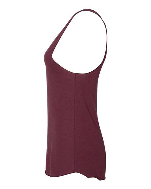 American Apparel Women’s Triblend Racerback Tank TR308W
