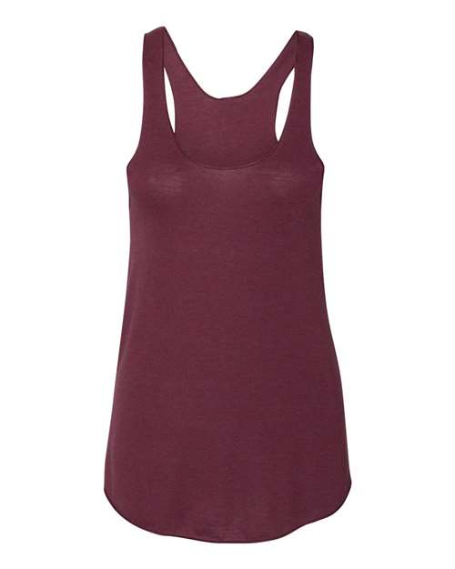 American Apparel Women’s Triblend Racerback Tank TR308W