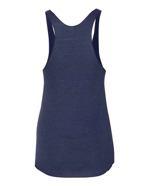 American Apparel Women’s Triblend Racerback Tank TR308W