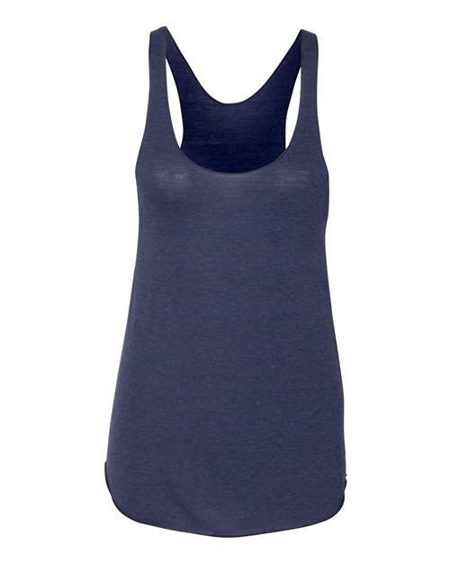 American Apparel Women’s Triblend Racerback Tank TR308W