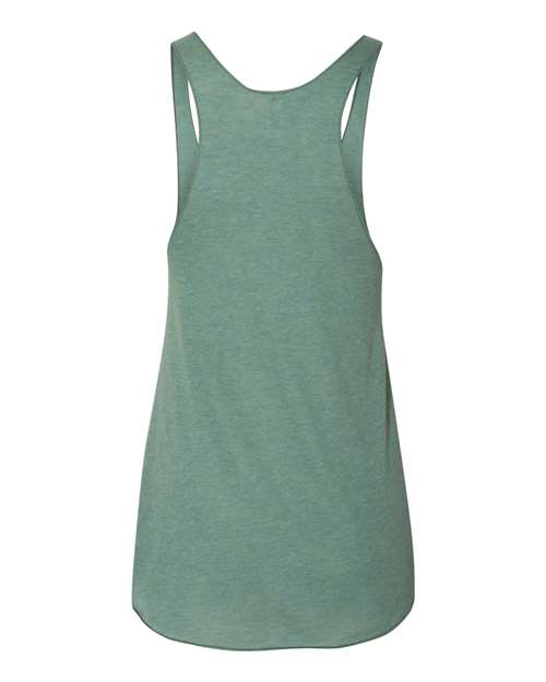American Apparel Women’s Triblend Racerback Tank TR308W