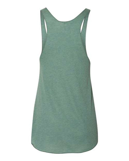 American Apparel Women’s Triblend Racerback Tank TR308W