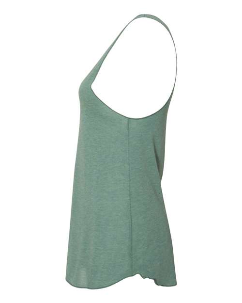 American Apparel Women’s Triblend Racerback Tank TR308W