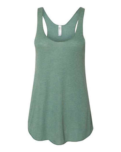 American Apparel Women’s Triblend Racerback Tank TR308W