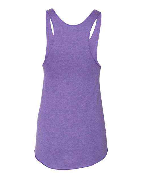 American Apparel Women’s Triblend Racerback Tank TR308W