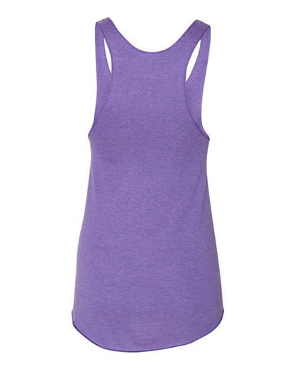 American Apparel Women’s Triblend Racerback Tank TR308W