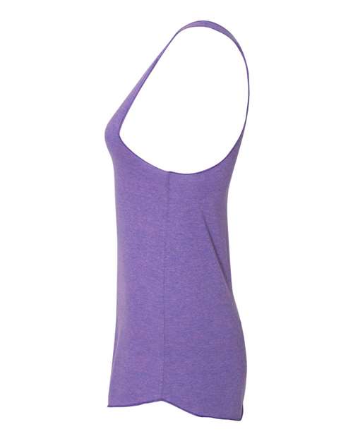 American Apparel Women’s Triblend Racerback Tank TR308W