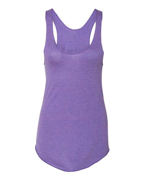 American Apparel Women’s Triblend Racerback Tank TR308W