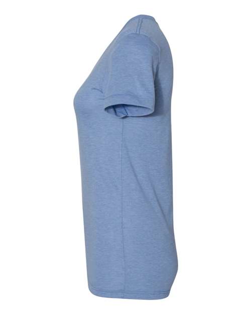 American Apparel Women’s Triblend Track Tee TR301W