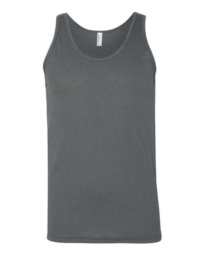 American Apparel 50/50 Tank BB408W