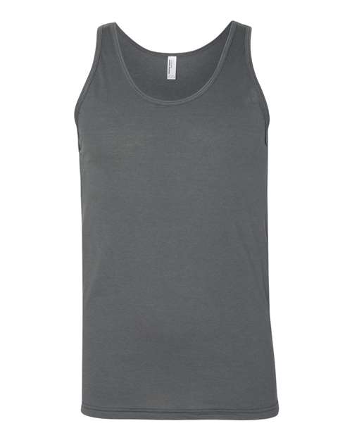 American Apparel 50/50 Tank BB408W