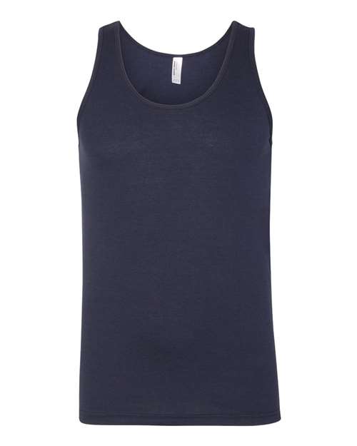 American Apparel 50/50 Tank BB408W
